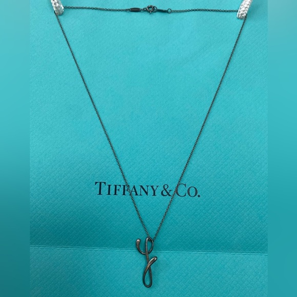 Tiffany & Co Necklace - Picture 4 of 7